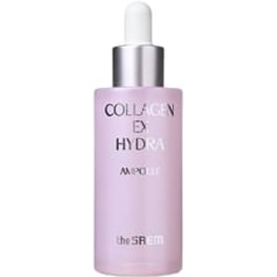 The Saem - Collagen EX Hydra Ampoule - Gezichtsampul