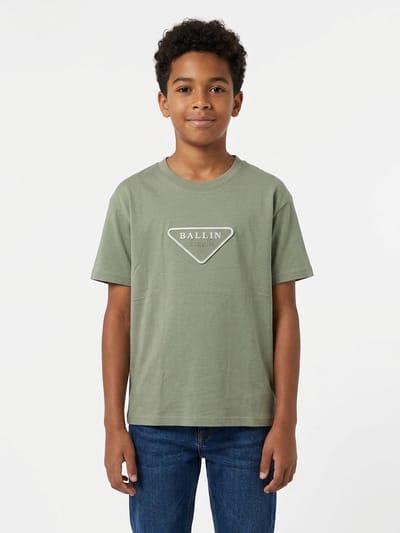 3046 Kids T-shirt