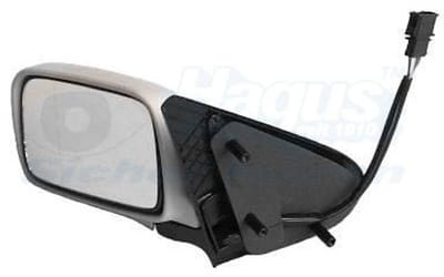 VanWezel 5824808 - Rétroviseur éléctrique complet droit pour Volkswagen Polo 3 et 5 portes de 09/1994 au 02/2002