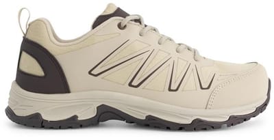 Travelin' Nysted Dames - Lage wandelschoenen - Waterdicht - Zand
