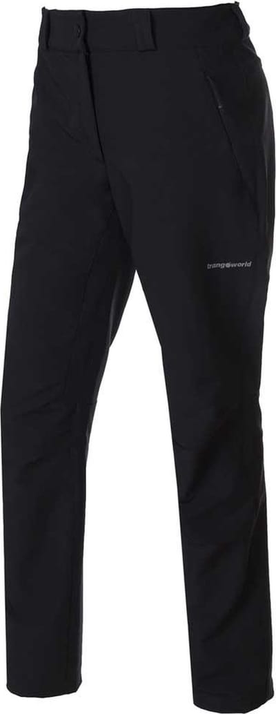 Trangoworld Olukai Dr Broek Zwart S Vrouw