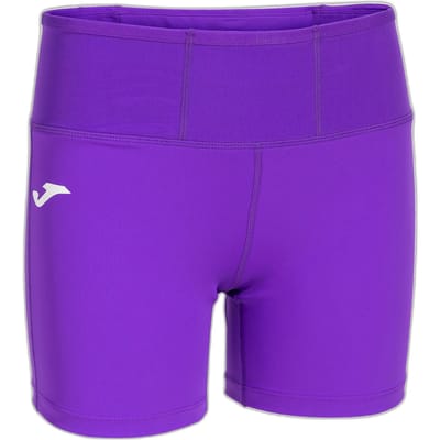 Joma R-trail Nature Korte Leggings Paars XS Vrouw