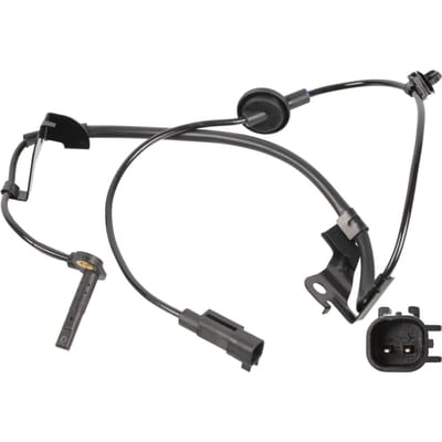 Sensor, wielsnelheid FEBI BILSTEIN 172157