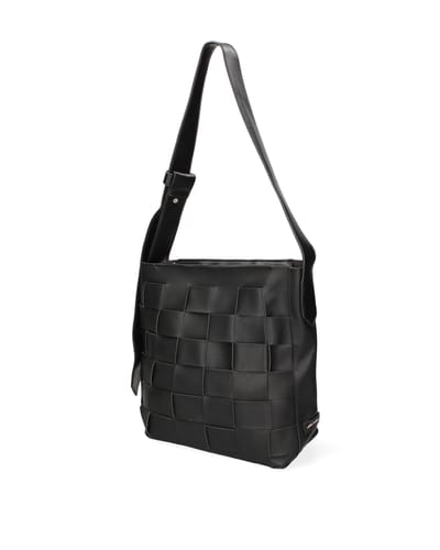 David Jones Schoudertas Vrouwen BLACK