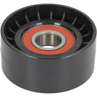 Spanpoelie, V-riem BTA E2F5863BTA