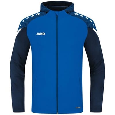 Capuchon sweaters Jako -