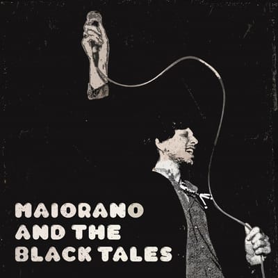Alex Maiorano & The Black Tales - Decontrol (7" Single)
