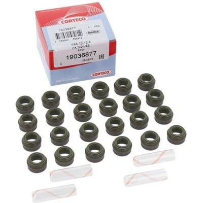 Pakkingset, klepsteel CORTECO 19036877