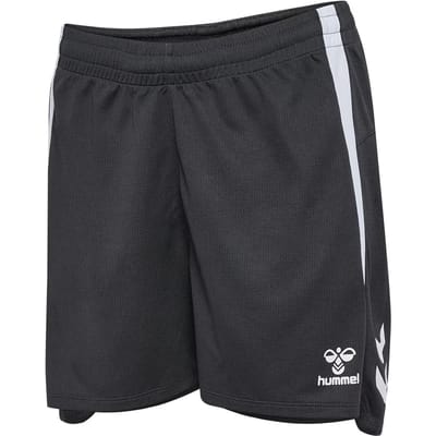Hummel sportshort voor dames Hmllead 2.0 Shorts Woman 223745