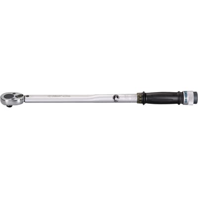 Hans Momentsleutel 4171GN 1/2" 70-350 Nm