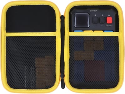 Hard Protective Case Cover voor Giiker Games Puzzle Super Slide - Duurzaam - Perfecte bescherming - SnelShoppen