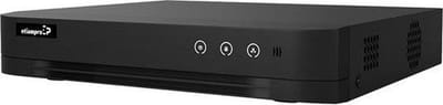 EtiamPro IP-Netwerk-Recorder - 8 Kanalen - POE - 1 x 4K