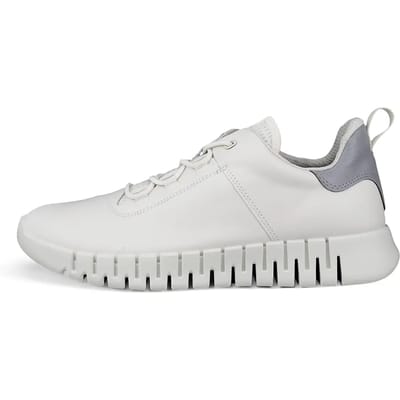 Hardloopschoenen Ecco Sneaker Gruuv Lea