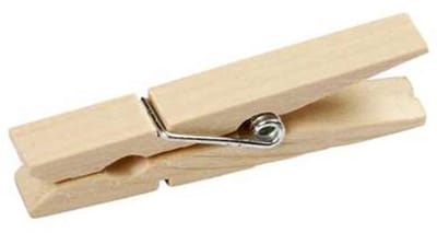 CC Wasknijpers 48 mm 50 stuks