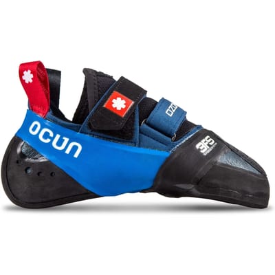 Ocun Ozone Hv Klimschoenen Blauw EU 48 Man,Vrouw