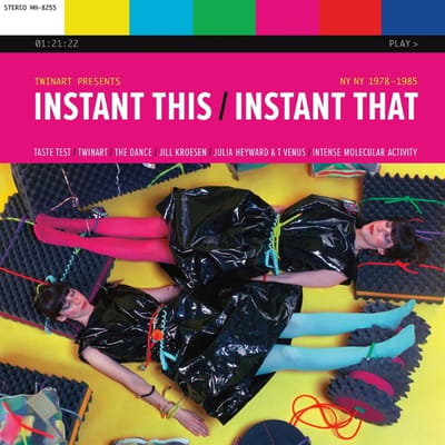 Instant This/Instant That