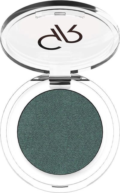 Golden Rose Golden Rose Soft Color Mono Eyeshadow 55- Pearly, glans oogschaduw