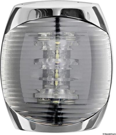 Osculati 12V-24V LED Navigatielicht Heklicht tot 20 meter
