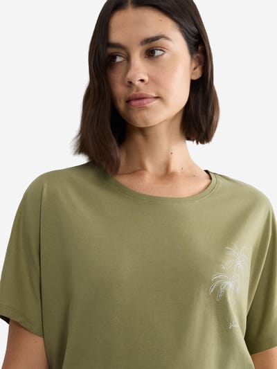 Triumph T-Shirt Red Label Mix & Match Top