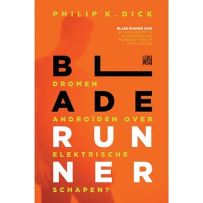 Blade Runner - Philip K. Dick
