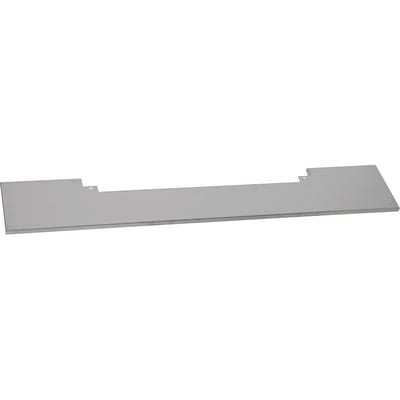 AEG glaspaneel, XS 898x155 cut 140304284023