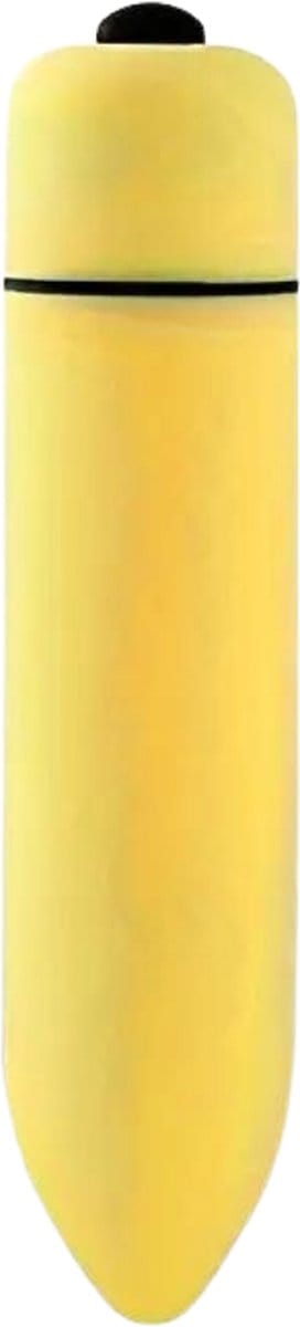 Bovista Vibrator - Sex Toys - Voor vrouwen - Clitoris Stimulator - Erotiek - Masturbator - Dildo - Krachtig - Reizen - Geel