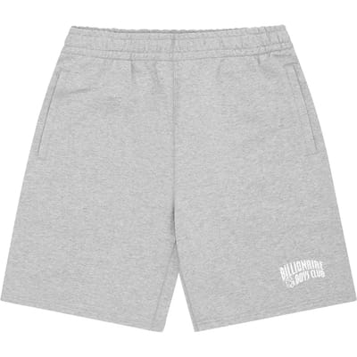 Korte Billionaire Boys Club Small Arch Logo