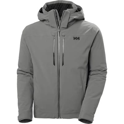 Ski-jas Helly Hansen Alpha Lifaloft