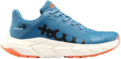+8000 Takan Trailschoenen Blauw EU 40 Man