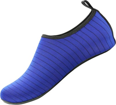 Thijox - Waterschoenen voor Koppels - Zwemmen, Yoga, Surfen, Sport, Zomerschoenen, Buitensokken, Ademend, Lichtgewicht, Unisex, 1 Paar
