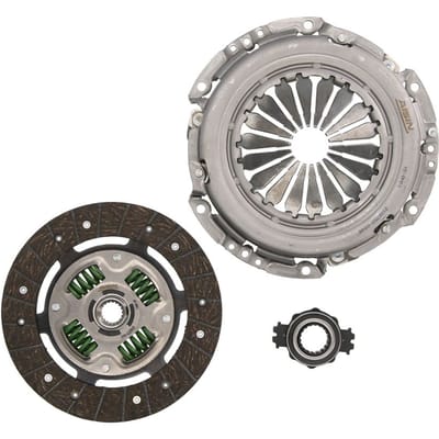 Koppelingsset AISIN Clutch Kit (3P) AISIN KE-BM01