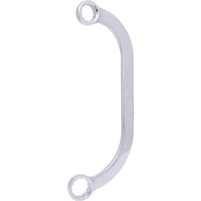 KS Tools 518.0856 5180856 Dubbele ringsleutel Sleutelbreedte (metrisch) 14 - 17 mm