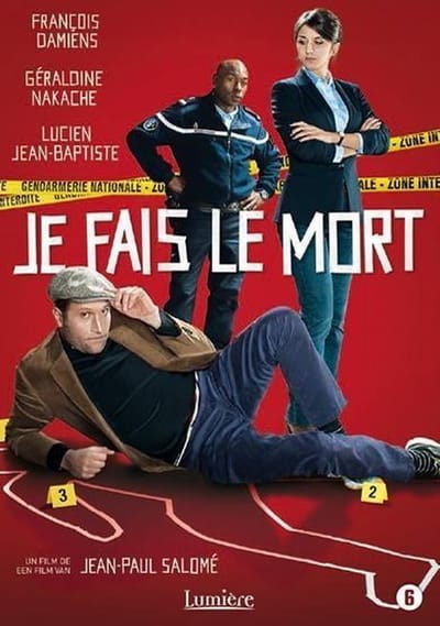 Je Fais Le Mort (DVD)