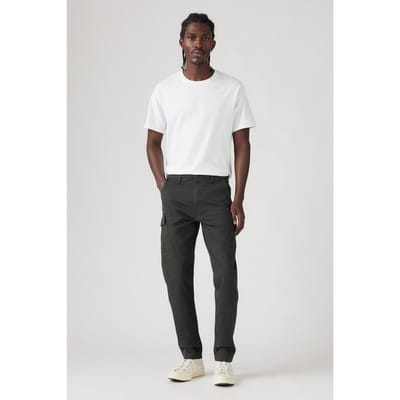 Levi's Lo Ball Cargo Size: W28 | Cargo Pants Outlet | Heren | Zwart