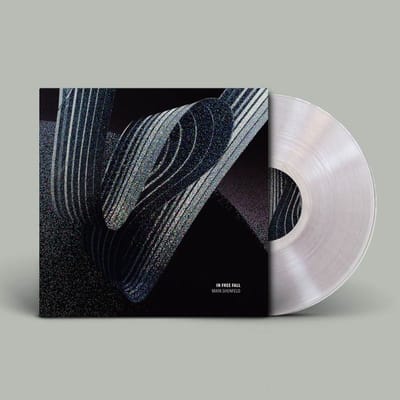 Thalia Zedek Band - In Free Fall (LP) (Coloured Vinyl) (Limited Edition)