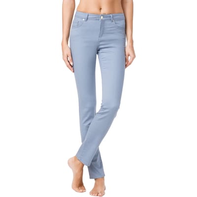 Dames Straight jeans Conte Elegant Con-43G