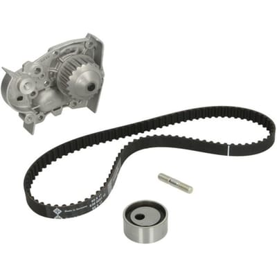 Schaeffler Ina Waterpomp+distributieriem set INA 530 0018 31