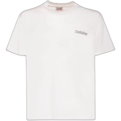 T-shirt Holubar Mountain JJ20