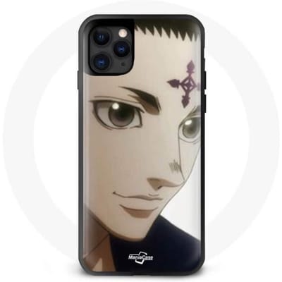 Iphone 12 Mini-hoesje Chrollo Lucilfer Hunter x Hunter Anime-serie