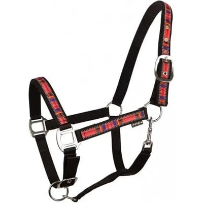 Halster voor paarden York Porto