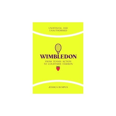 Wimbledon: From Tennis Action To Courtside Fashion - Jessica Bumpus