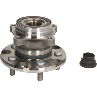 Wiellagerset SKF VKBA 6955