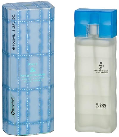 Omerta Omd Oh My Dear 100 ml - Eau De Parfum Spray Damesparfum