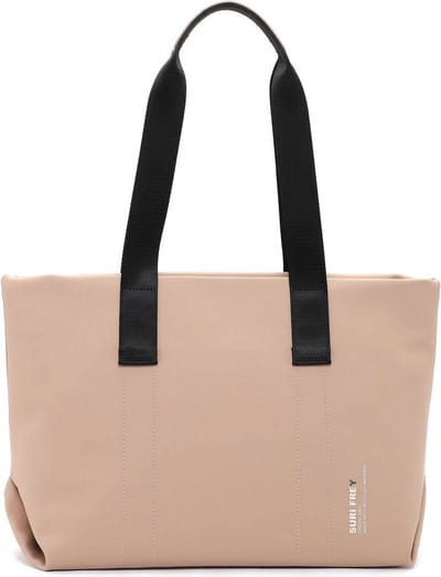 SURI FREY SURI Green - Jenny Shopper Oldrose Oud roze