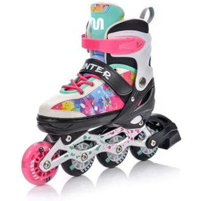 Schoenen met Wieltjes Meteor 33385245582