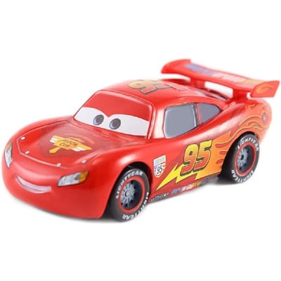 Cars 3 2 Pixar Cars Speelgoed Bliksem McQueen Koning van Auto Nee. 43 Verzameling Auto 1:55 Diecast Metaal Kerstcadeaus Speelgoed voor Kinderen