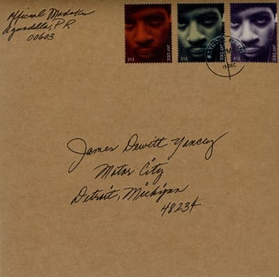 Motor City - J Dilla