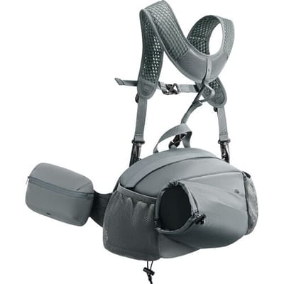 Beneunder LC359, Lichtgewicht Outdoor Rugzak, Grijs