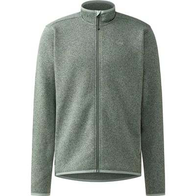 Haglofs Swook Ii Mid Fleece Met Volledige Rits Groen S Man