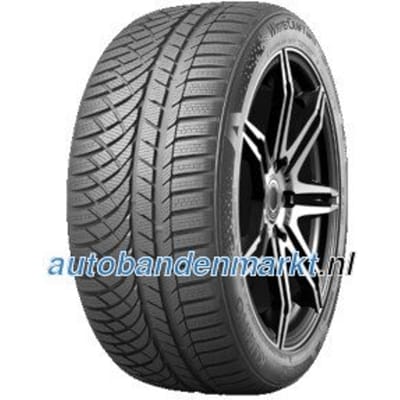 Kumho WinterCraft WP72 ( 265/35 R18 97V XL, met wangbescherming (FSL) )